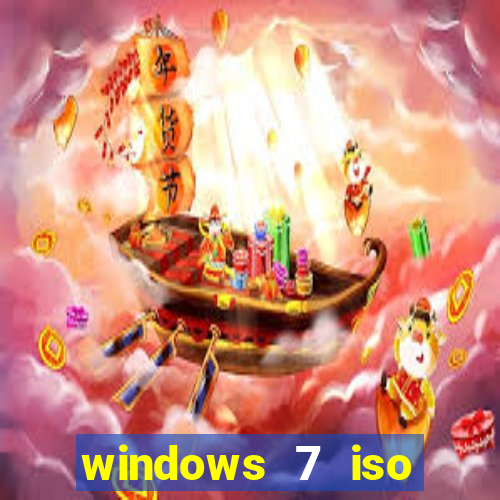 windows 7 iso download 64 bits